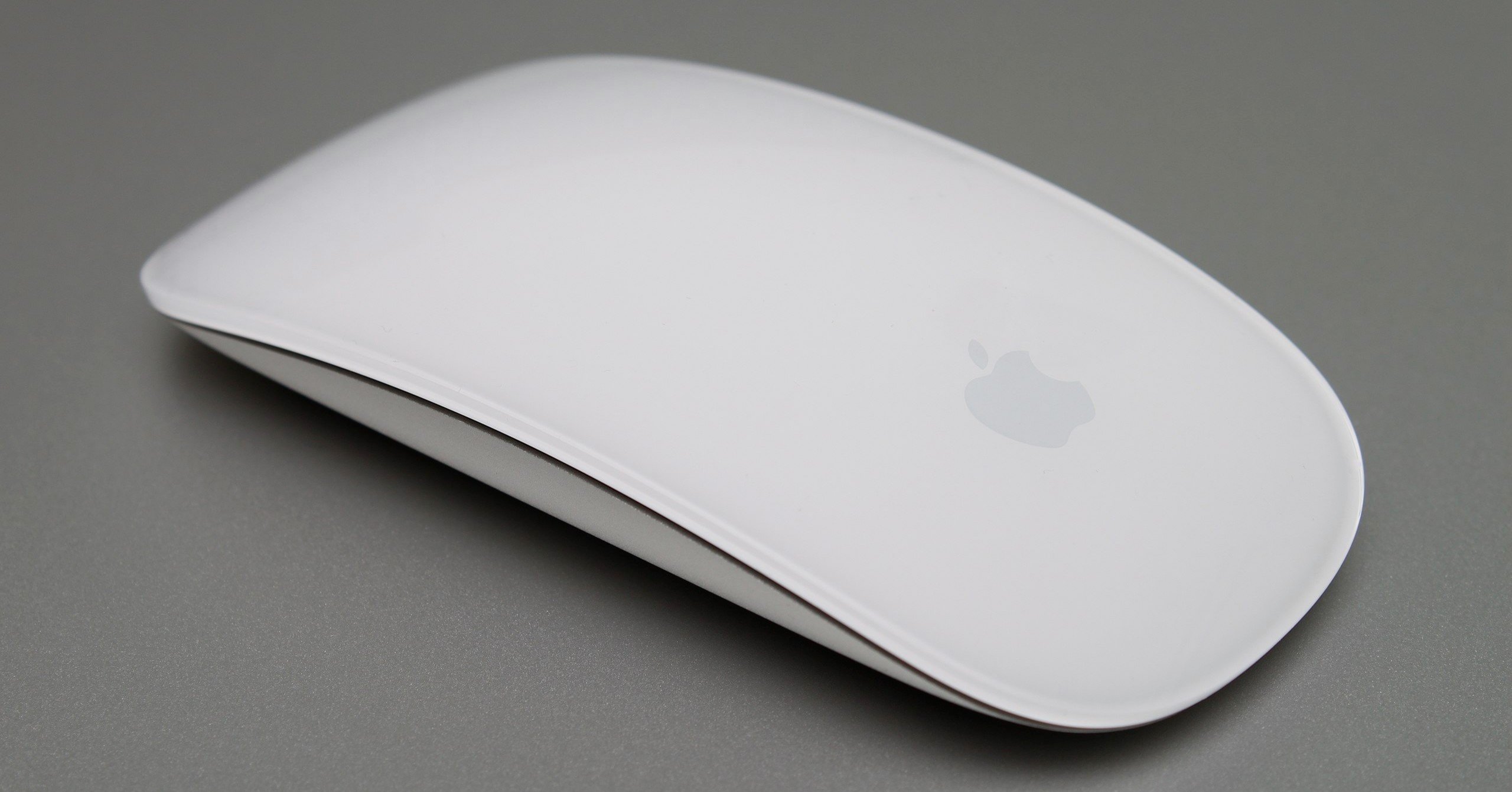 Macbookのmagic Mouse 使いやすくする設定を頑張ってみた Phanpy Note