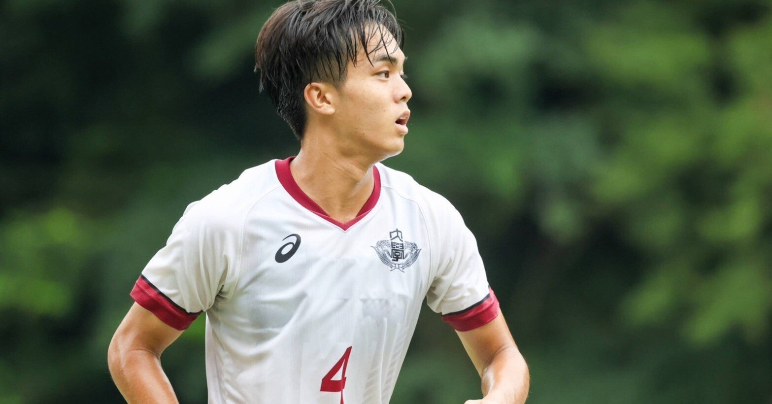 RealVoice2025】 「たどり着いたスタート地点」 1年・岩井一真｜早稲田