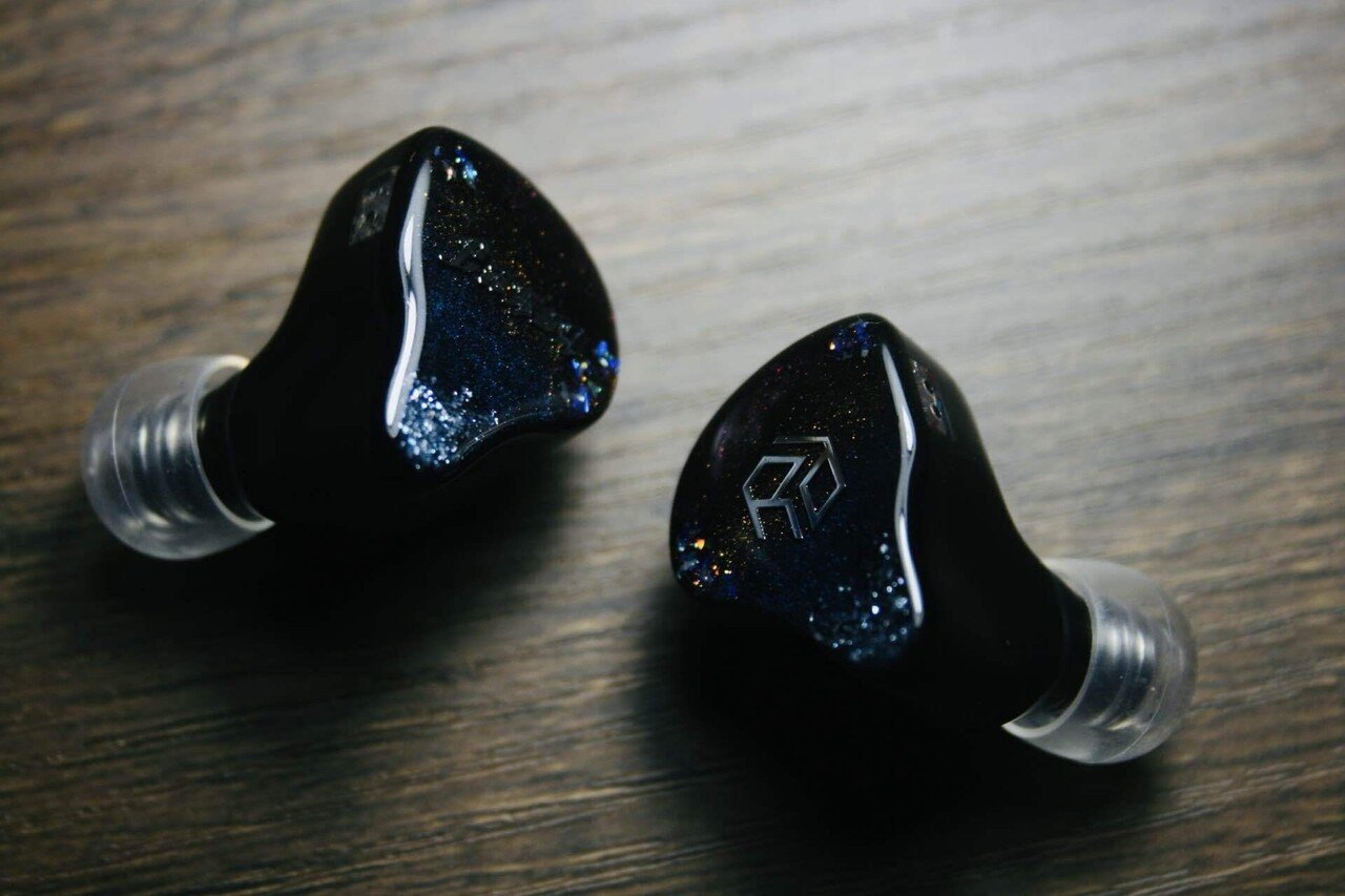 Amazon.co.jp: Linsoul Yanyin Canon Proハイブリット型ハイエンド音楽