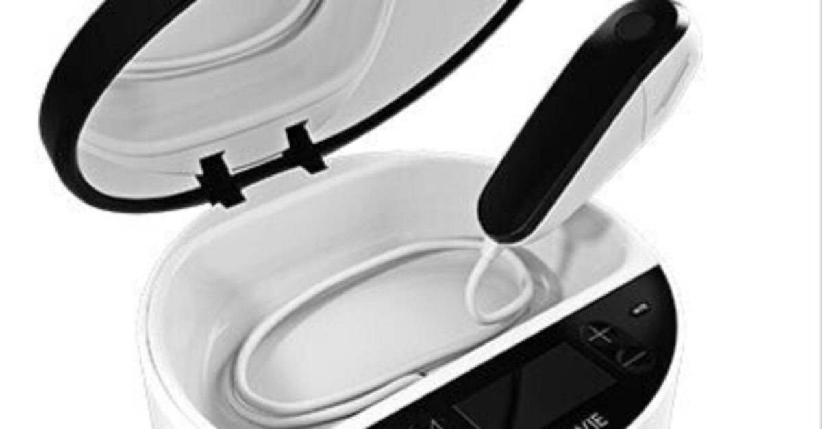 LAVIE 家庭用エステ脱毛器 家庭用エステ脱毛器LAVIE（ラヴィ）| LAVIE公式サイト