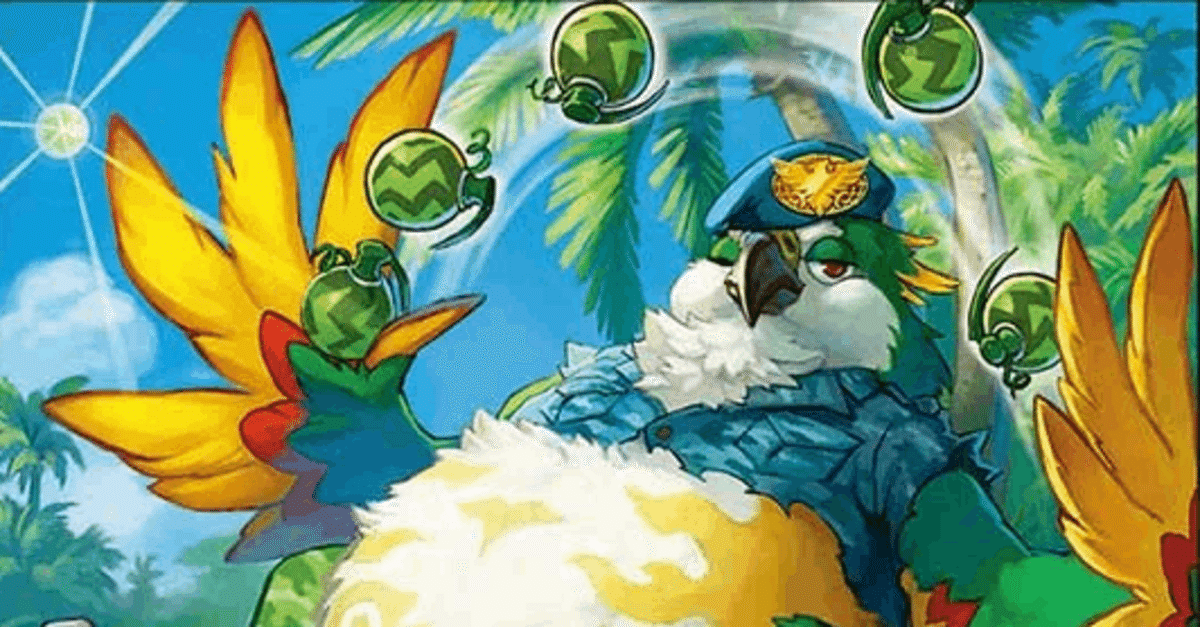 場和了GO-YAMA-58 バロンゴーヤマ58 プロモ 4枚セット デュエマ