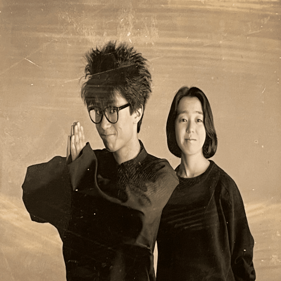 大江千里万里1985｜SENRI OE 大江千里