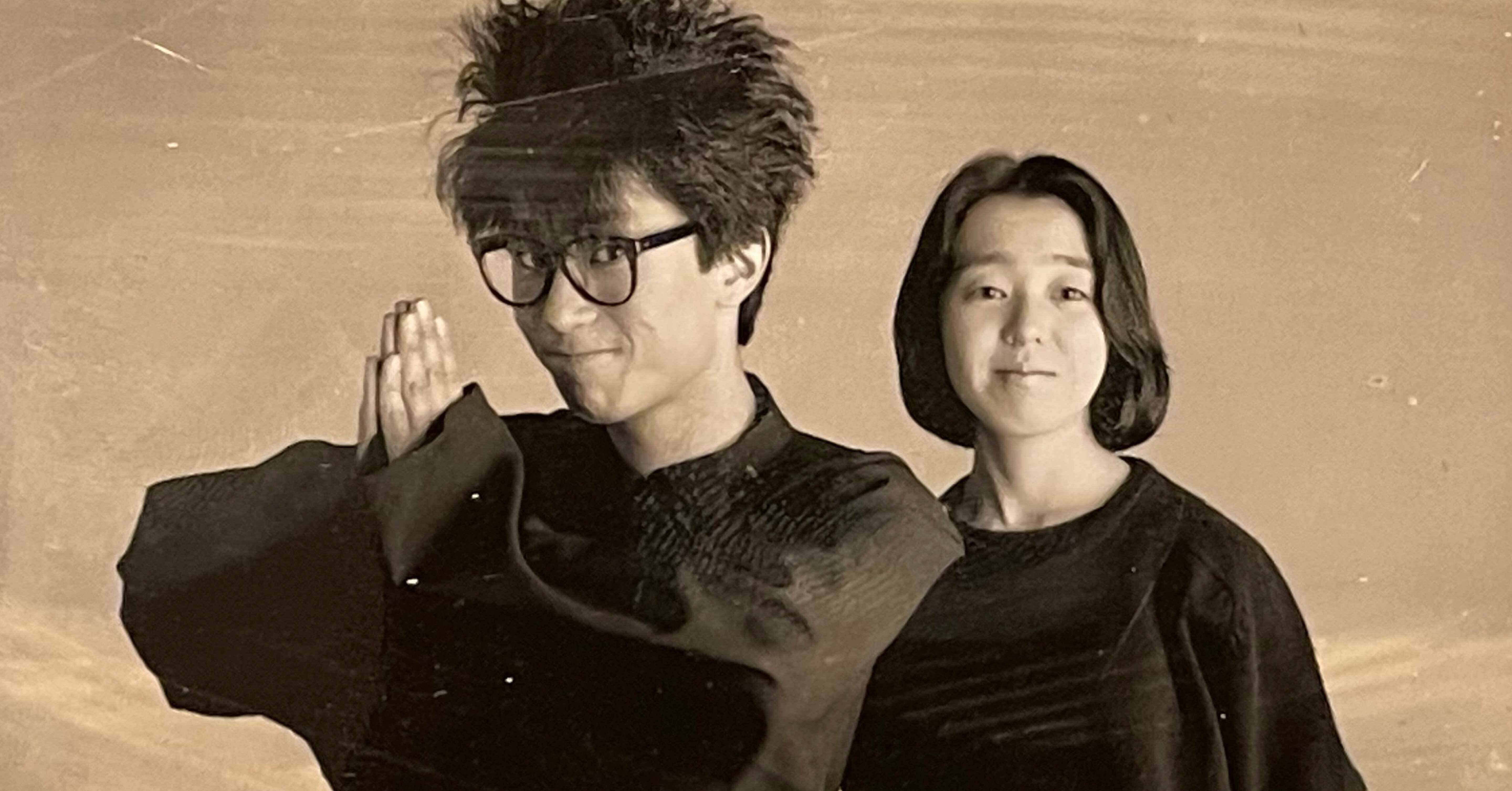 大江千里 大江千里万里1985｜SENRI OE 大江千里