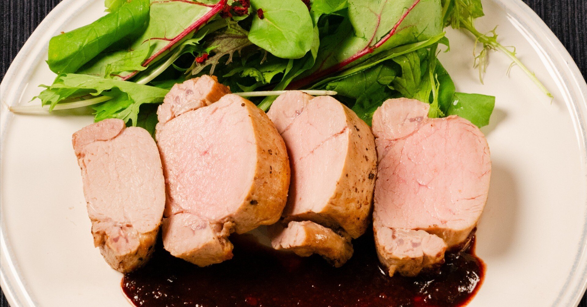 レシピ】熊本艶ポークヒレのオーブン焼きの作り方｜うしや精肉店