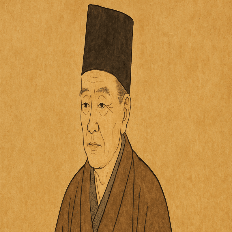 石田梅岩に学ぶ ―― 心学が教える「節約」と「誠実」の貯蓄術｜ゆるっと