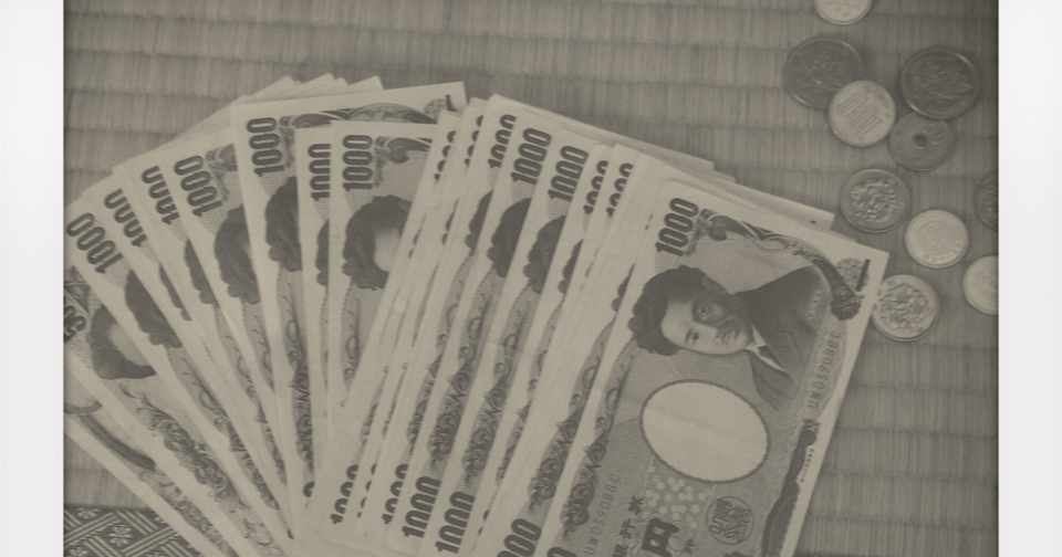 勝ちに行くスタイルで考える 二ノ宮金三郎 Note