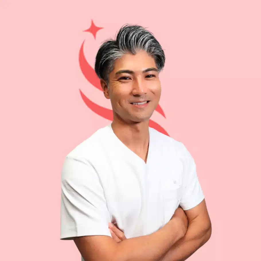 リハ卒おさく