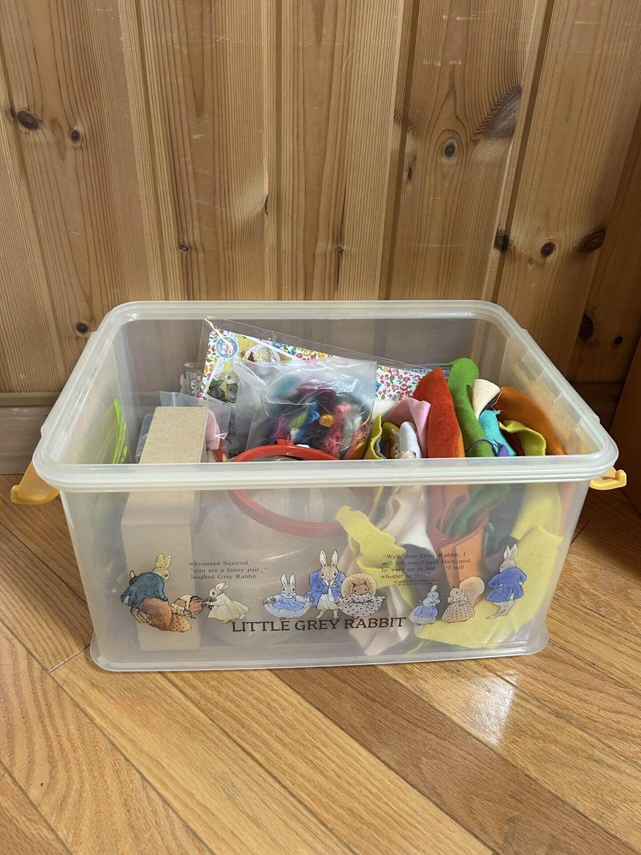 断捨離DAY！エコリング＆セカストでどんどん手放す｜断捨離ログ