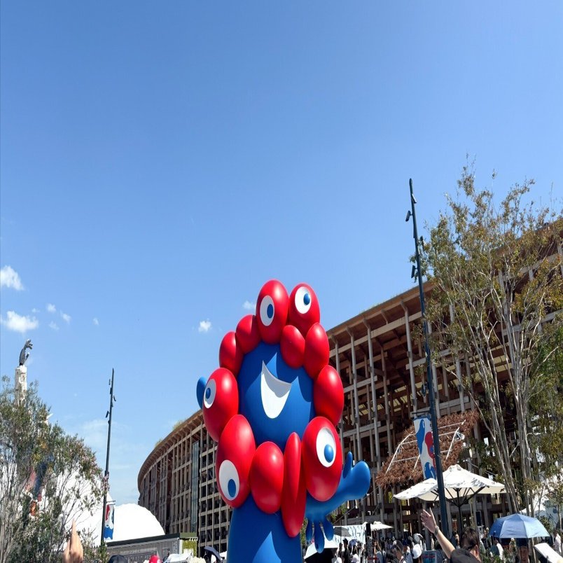 マインド関西人による、駆け込み万博2daysレポート｜Saaya｜ライター