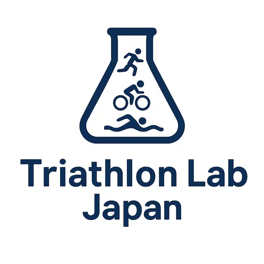 Triathlon Lab Japan