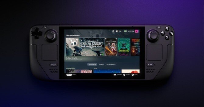 Steam Deck が 47,840円セール (LCD 256GBモデル)｜アルバートのゲーム