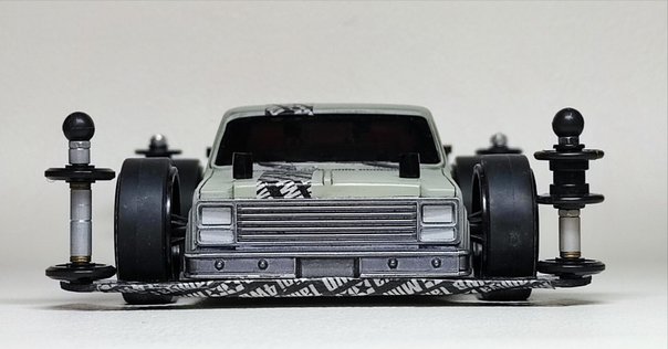 TAMIYA TL-01 (トヨタ・アルテッツァ)を入手しました｜SHO-Room🚙💨