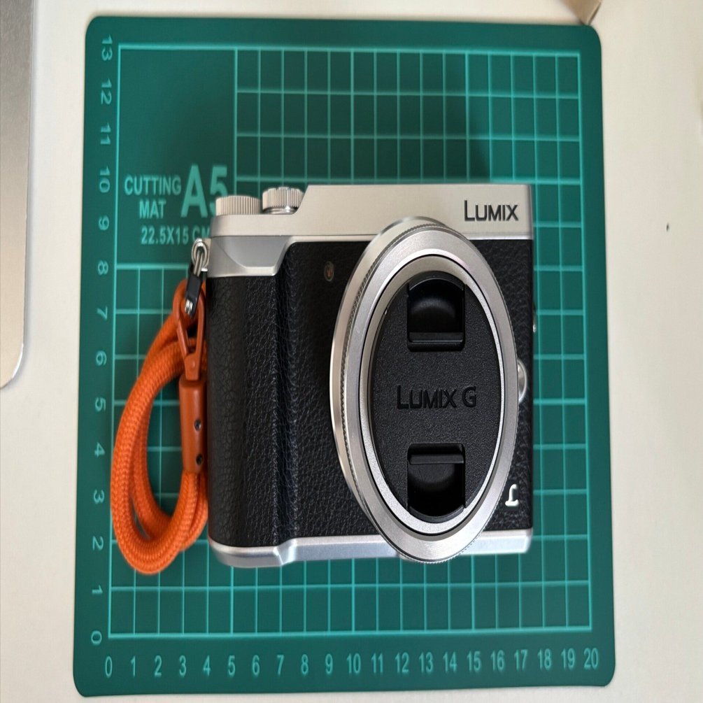 新たなストラップを求めて｜Arctech