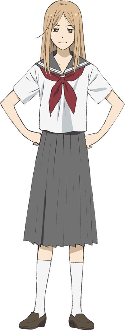 夏目友人帳について｜VEG