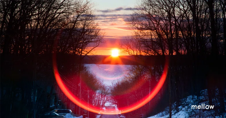 [Autumnal Equinox] The Day Light and Darkness Become One ~The Best Time ...