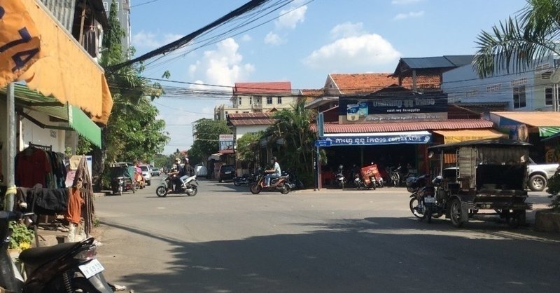 カンボジアにおけるコロナウイルスの状況と情報をまとめてみた（2020/03/27）
