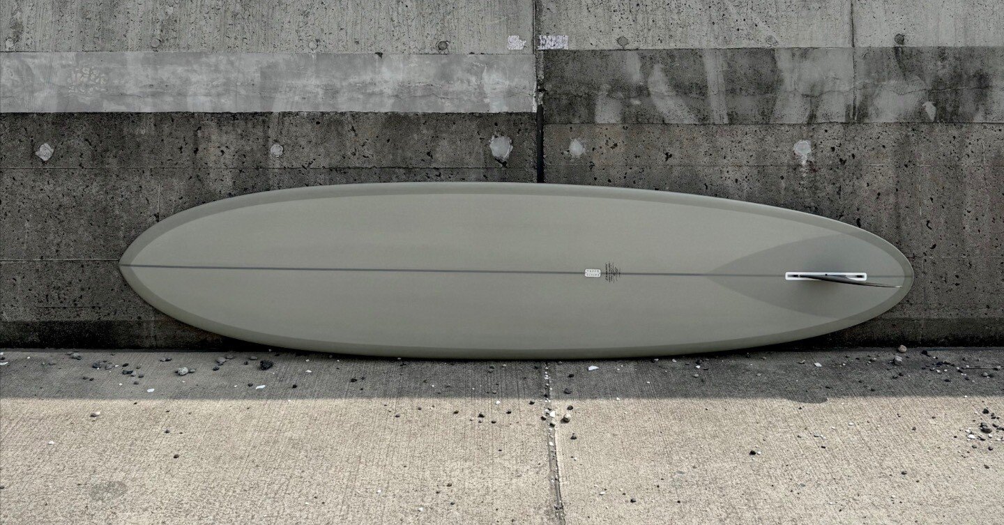 Tappy Record Cosmic Glider｜RIDE SURF+SPORT