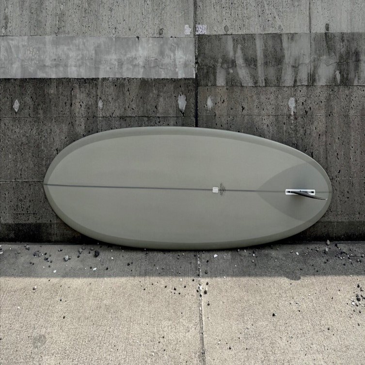 Tappy Record Cosmic Glider｜RIDE SURF+SPORT