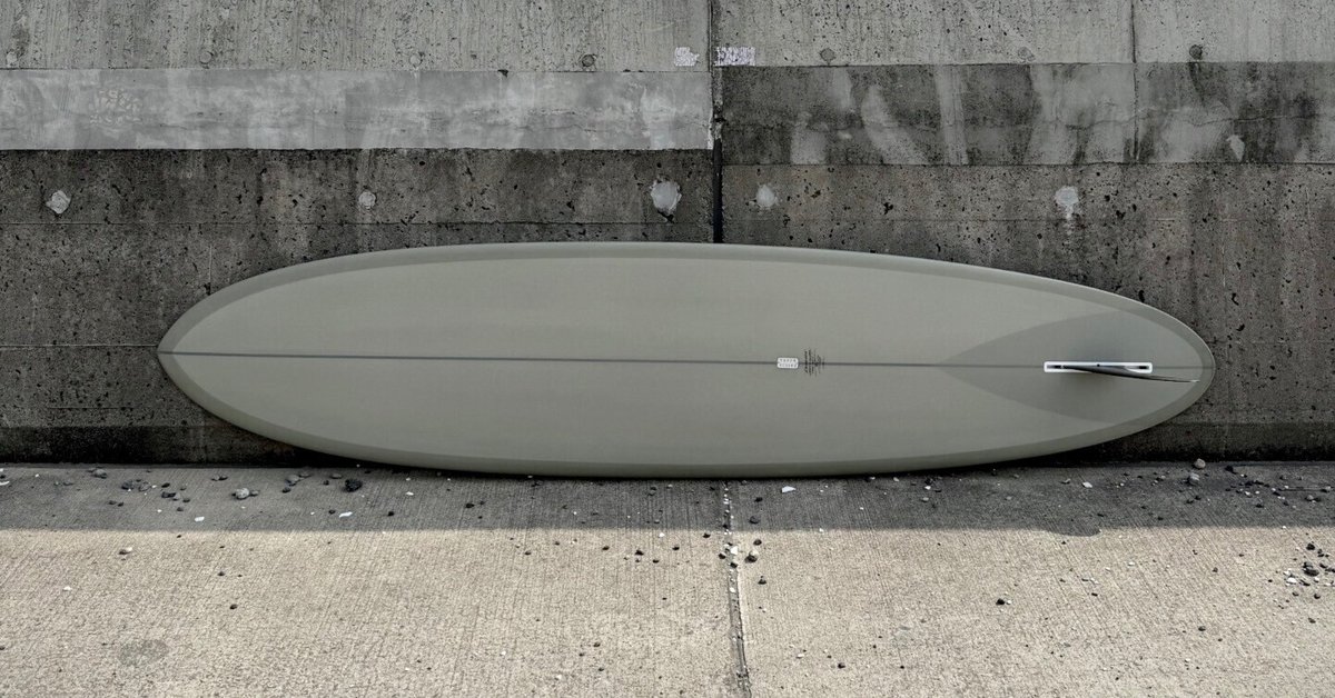 タッピー⭐︎TAPPY レコード 7'5”Tappy Record Cosmic Rover – RIDE SURF+SPORT