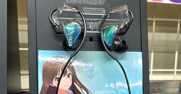Denon 魔法少女まどか☆マギカ・スペシャルエディション