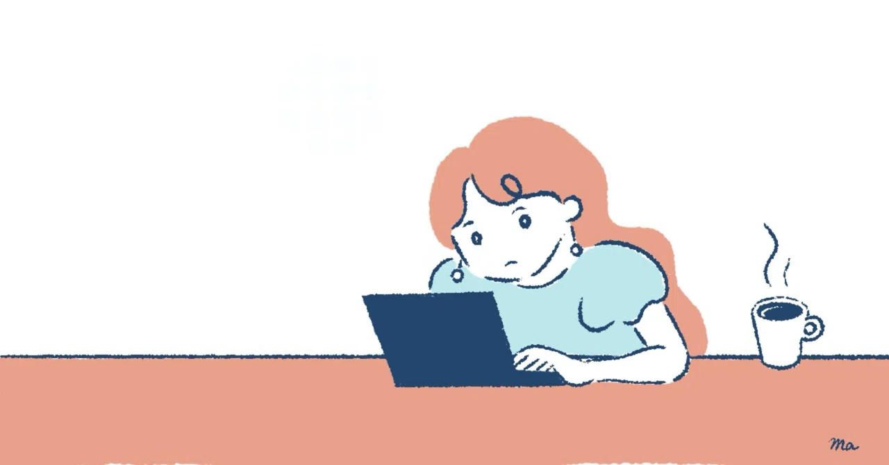 仕事術】メールの返信を倍速にして、残業しないで帰るには。｜moon
