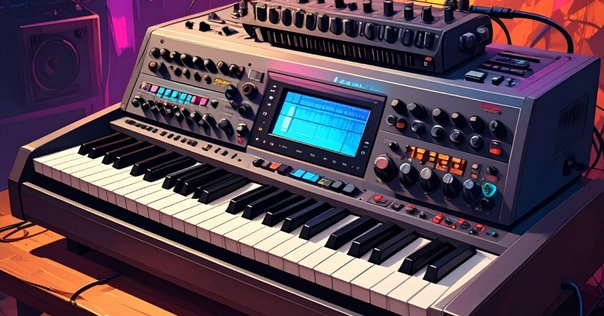 BEHRINGER NEUTRON セミモジュラー アナログシンセ Behringer | Product | NEUTRON