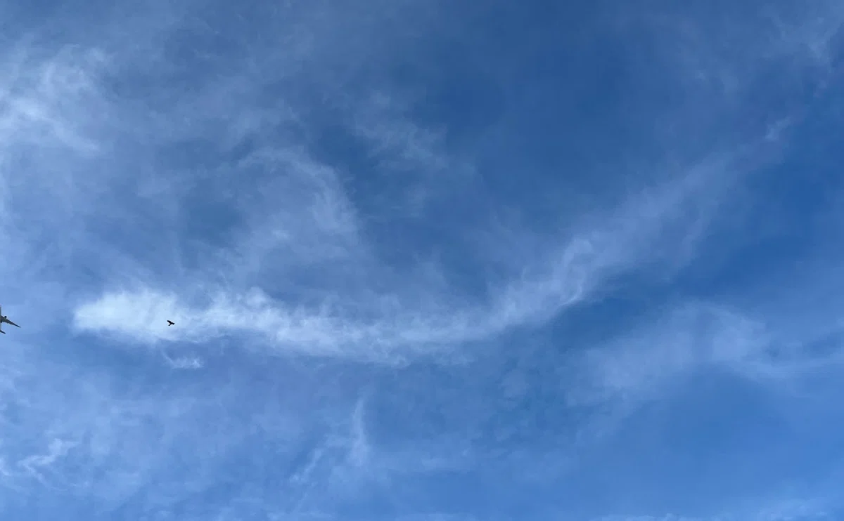 龍雲を探す。見上げた空にある毎日を楽しくする発見。|くらすnote/あらた