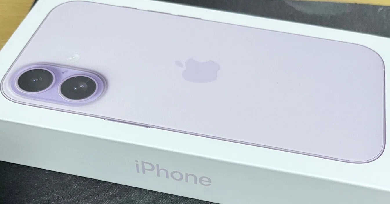 iPhone13からiPhone17に変えてみた バッテリー持ちと120hzで完璧｜Porten