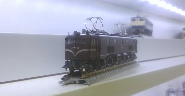 マイクロエース製の117系とKATO製の117系比較記事。｜隧道坂 燈