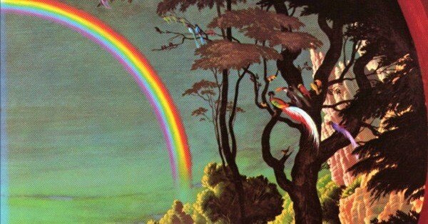 高中正義『虹伝説 THE RAINBOW GOBLINS』完全ガイド｜再評価される名盤