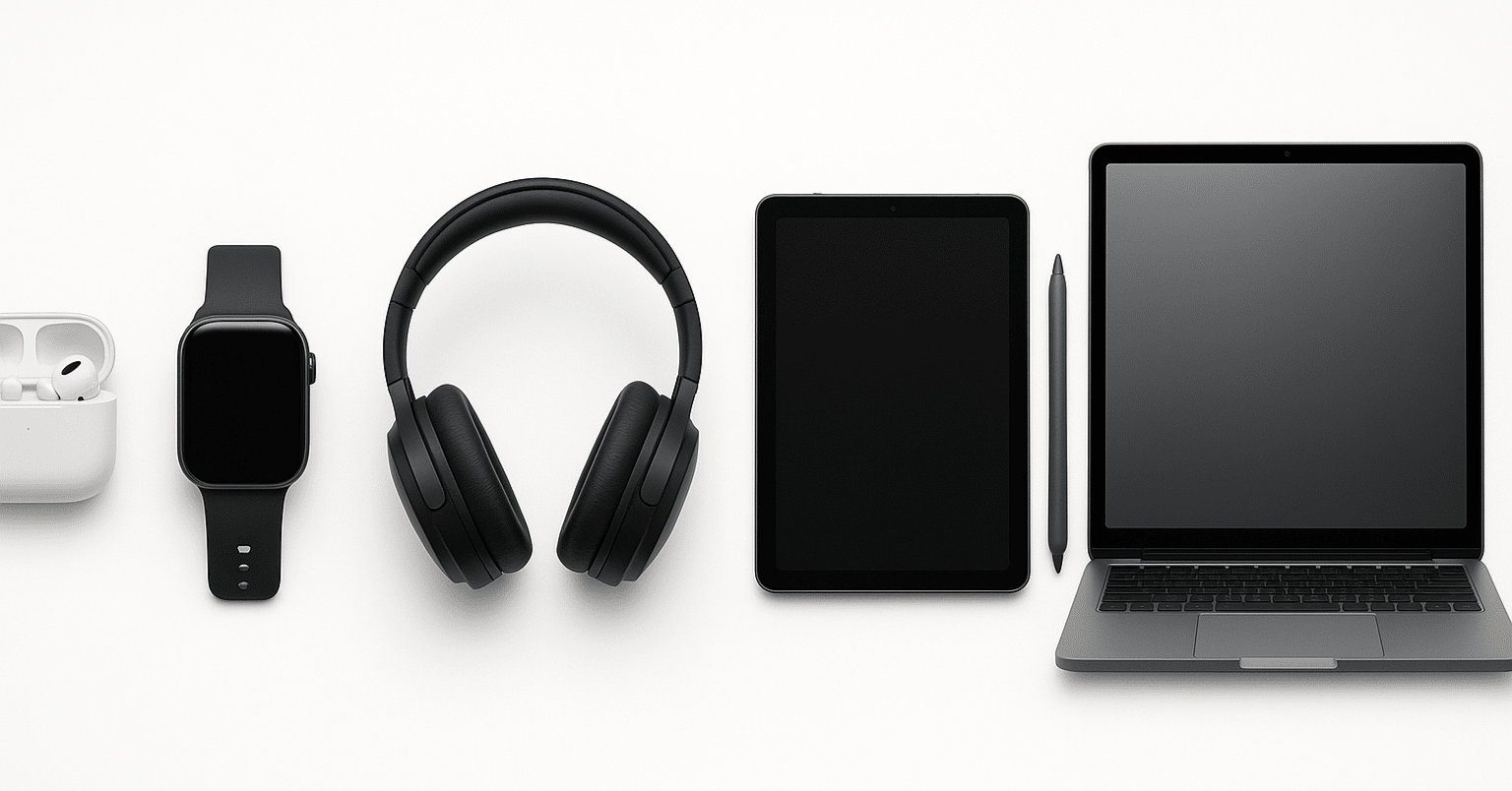 cocopar ZB-133Qの使い勝手を解説！モバイルモニターの実力と魅力