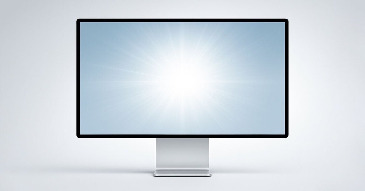 Studio Display 新型の噂と「待つべきか」問題｜あかうさ📸