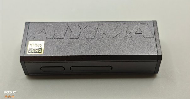 ヘッドホンアンプ Shinya's Studio HPA2520を試してみました