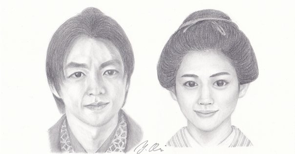 名言との対話」10月6日。大原誠「大河ドラマを作るには、時代を