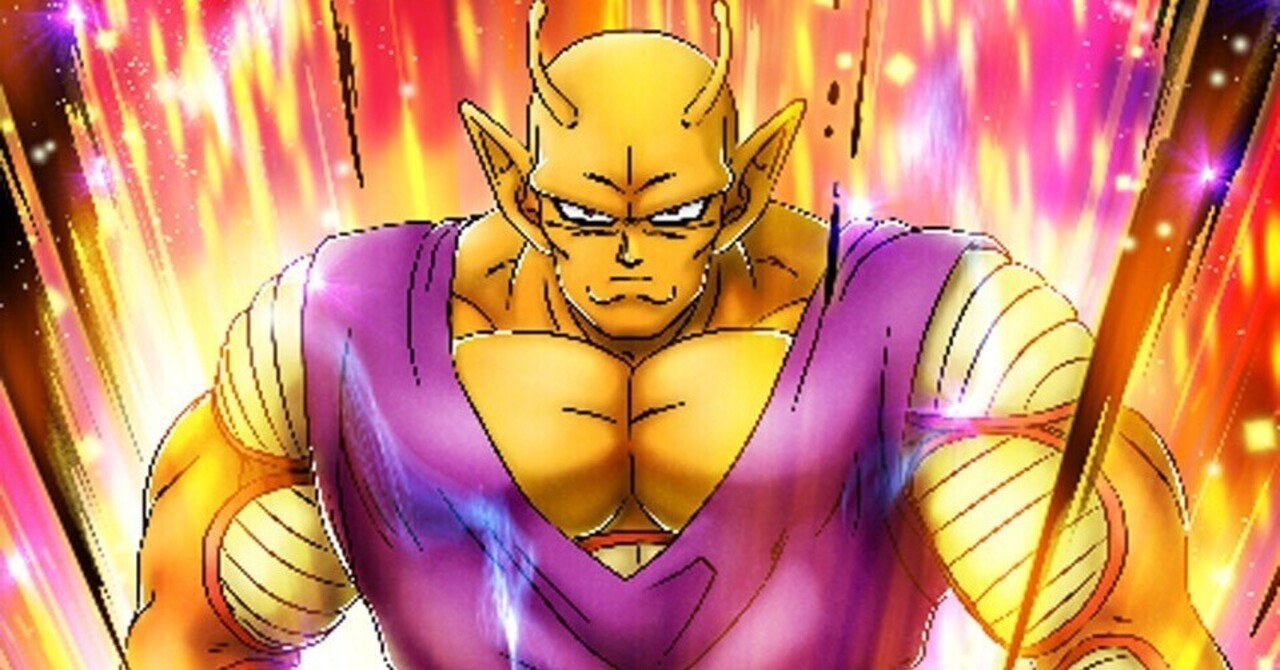 エリア完走 5-2 オレンジピッコロ(オレコロ)の戦い方｜かつまさ