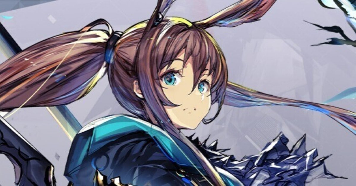 ユニオンアリーナ】アークナイツVol2のカードリストについて