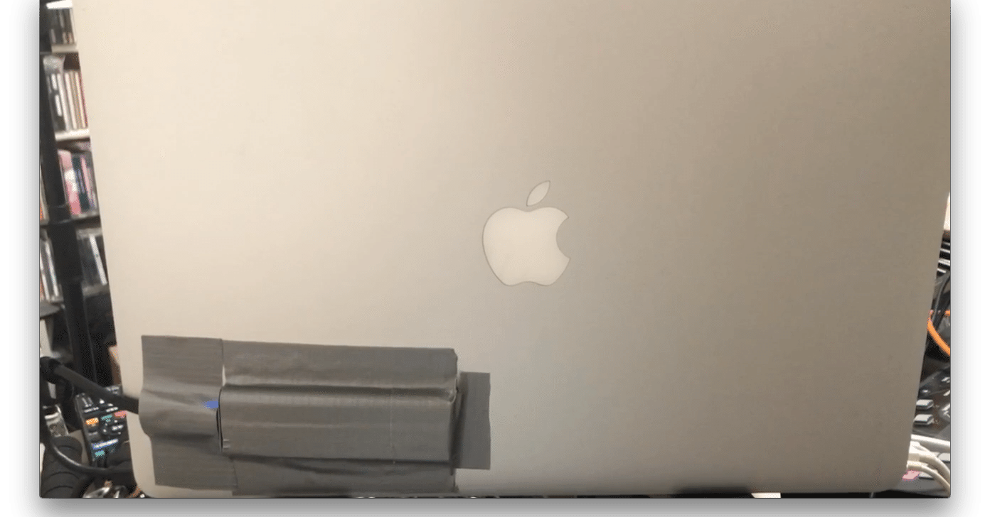MacBook Pro 2013 EarlyのSSD交換｜芳川ヨシノ