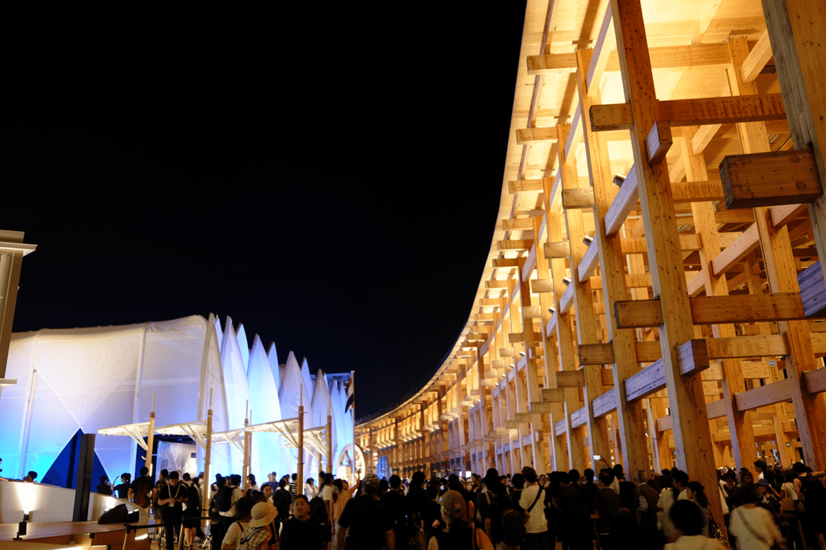 フジカラー 万博 撮影ガイド フジカラー 万博 撮影ガイド フジカラー 万博 撮影ガイド