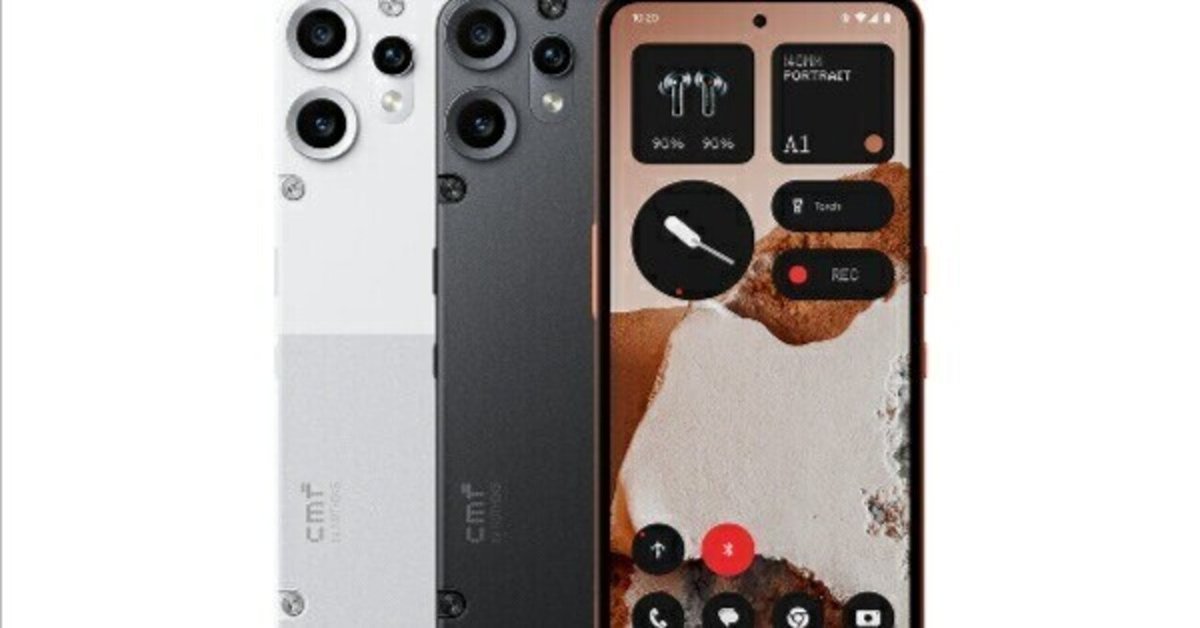 本日見つけた掘り出し物】CMF Phone 2 Proで機種変更が超お得