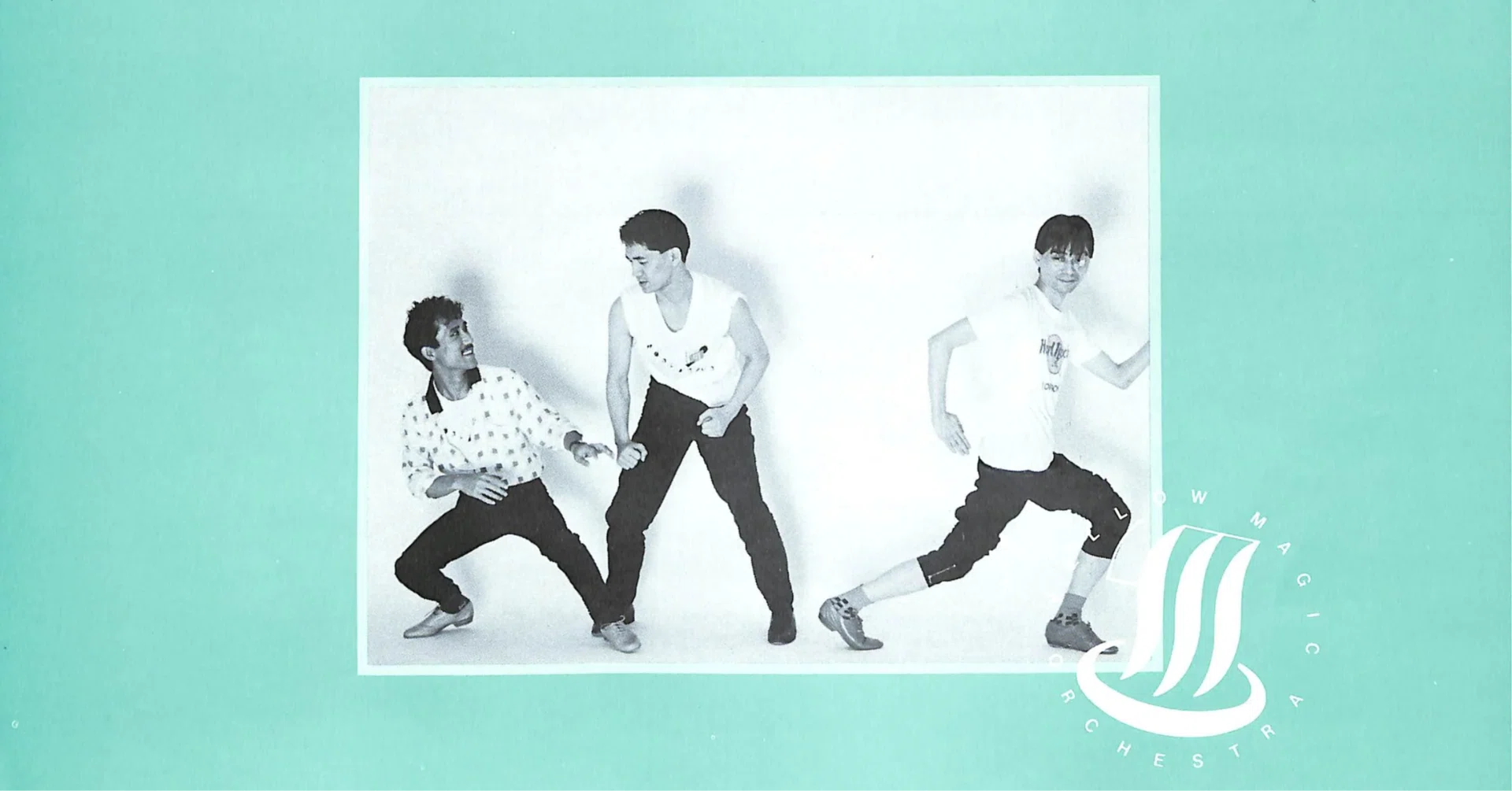 YMO『BGM』──失敗作か、未来を先取りした傑作か？ その①｜Clonity Music
