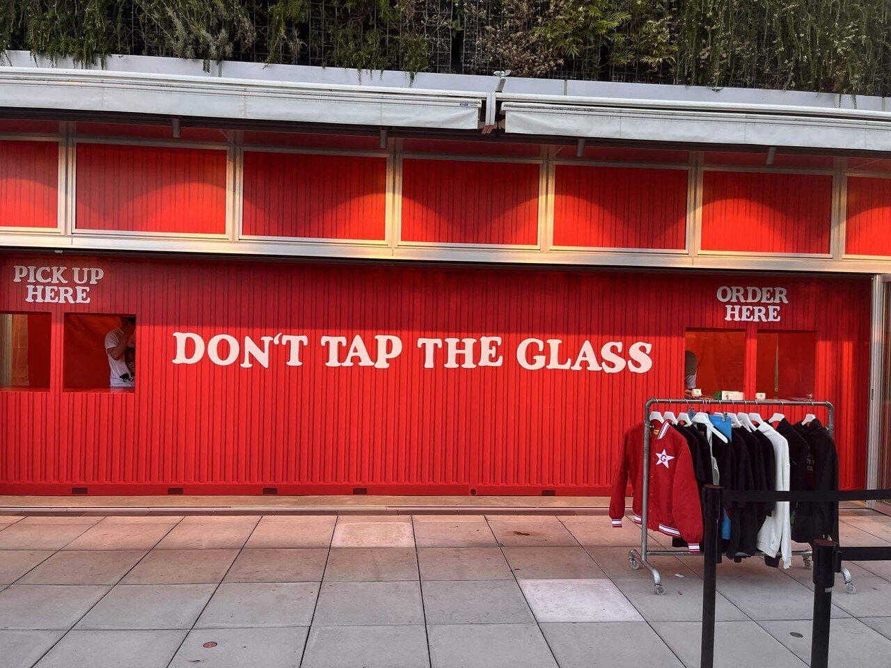 ライブレポ | 会場のシンガロングに感動！Tyler, The Creator