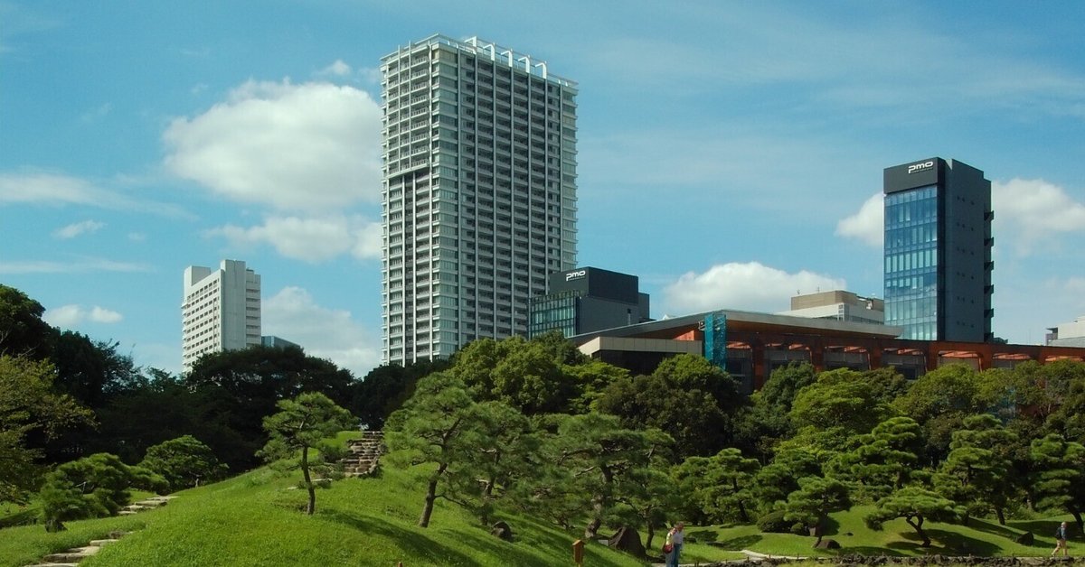 離宮の庭 離宮の庭 桂離宮（洛西）: 『京都名庭100選』