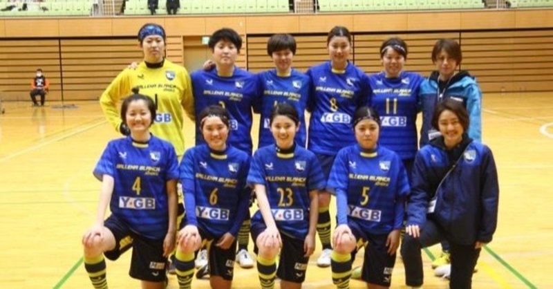 Futsal Media Note写真館 第11回関東女子フットサルリーグ参入戦 Pstcロンドリーナ ヴァレンチ Vs Ballena Blanca城北レディース 女子フットサル応援サイトpanna Futsal Note