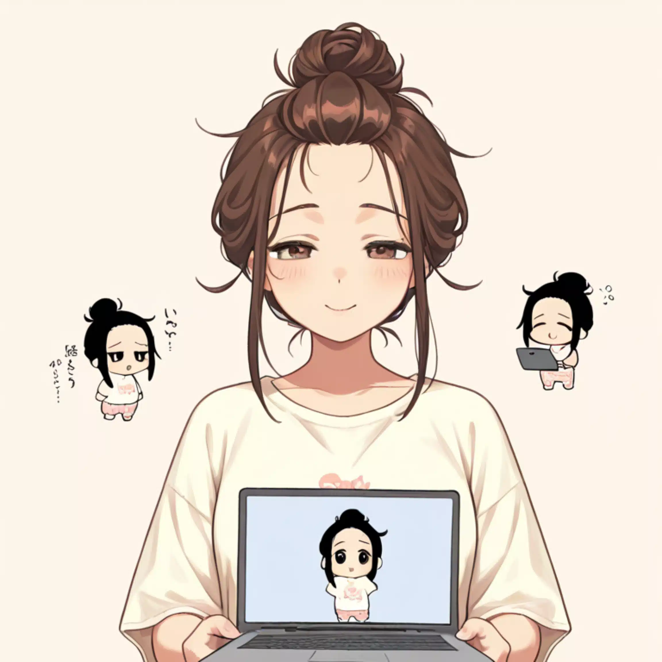 れいママ独自メソッド