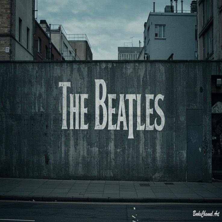 ビートルズの珍しい写真をCheck｜Books Channel