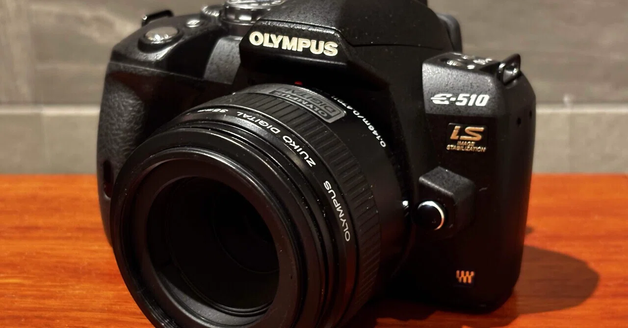 OLYMPUS E-510 + ZUIKO DIGITAL 35mm F3.5 MACRO ｜アラン藤島