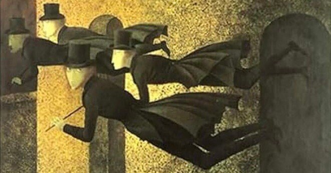 100日のアートブック 1日目「レメディオス・バロ」図録｜青柳寧子