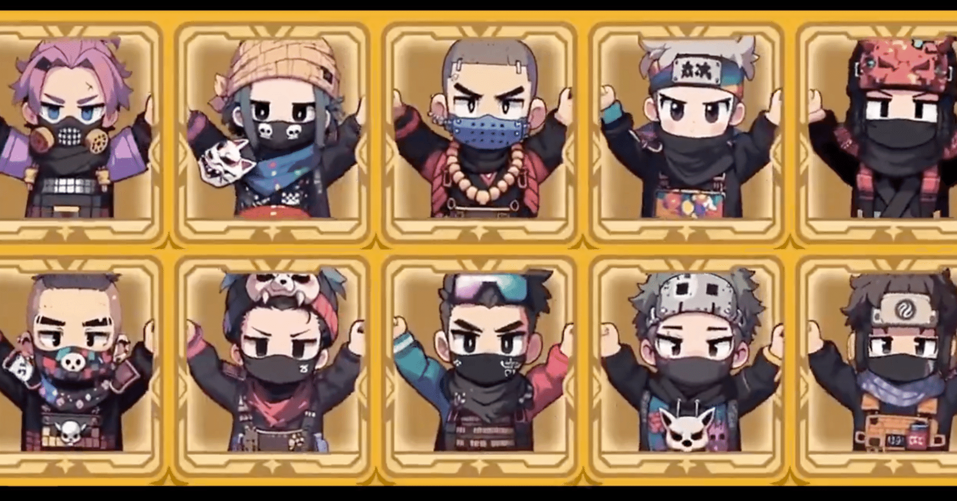 HyperNinjaのトークンエコノミクス解説！】Injectiveチェーン初の