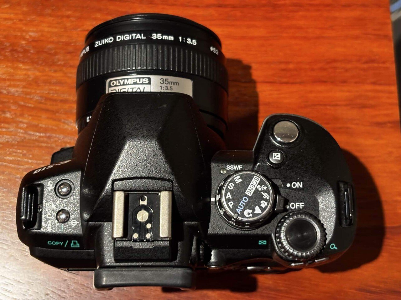 OLYMPUS E-510 デジタル一眼レフカメラ　動作品 Amazon | OLYMPUS デジタル一眼レフカメラ E-510 ボディ