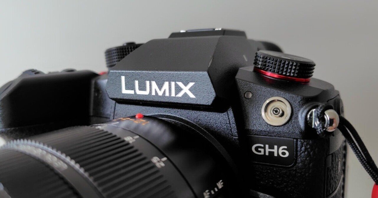 謎のカメラ カメラの「コレ」無くしました｜makoto